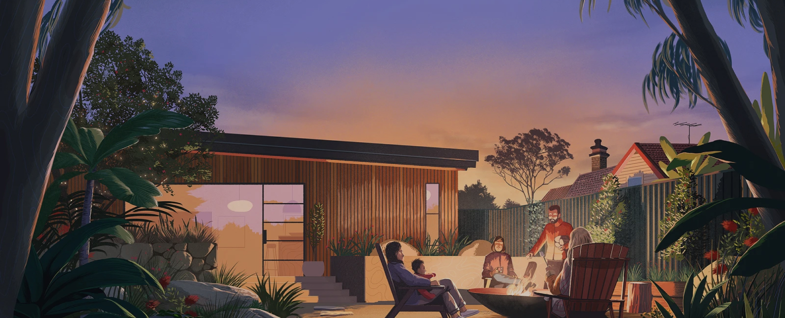 Investment Property in VIP Road