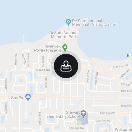 Residential Plot in Anna Nagar