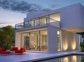 Spacious Villa in Kothrud