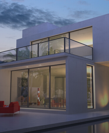 Spacious Villa in Gachibowli