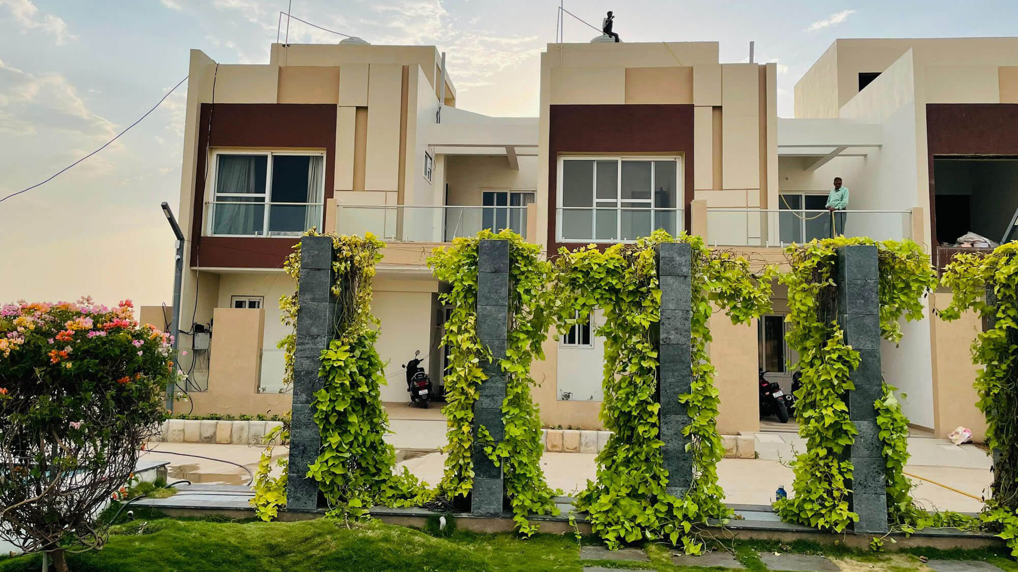 🏠Vedanta Vihar 4BHK Villa For Sale | Prime Location | Kamal Vihar ar Raipur📍 | Newly Constructed
