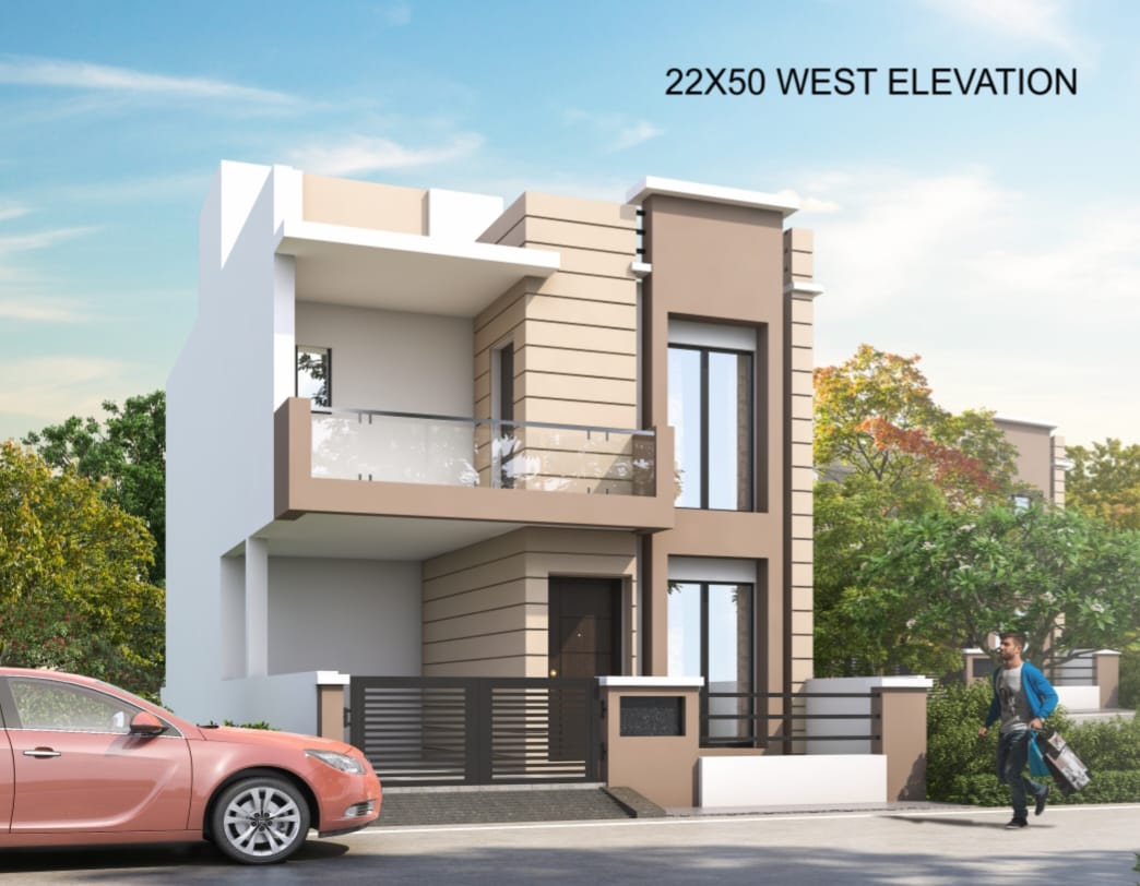 🏡Avinash Capital Homes Saddu Raipur 📍– 3BHK Houses  | AlphaRealty India