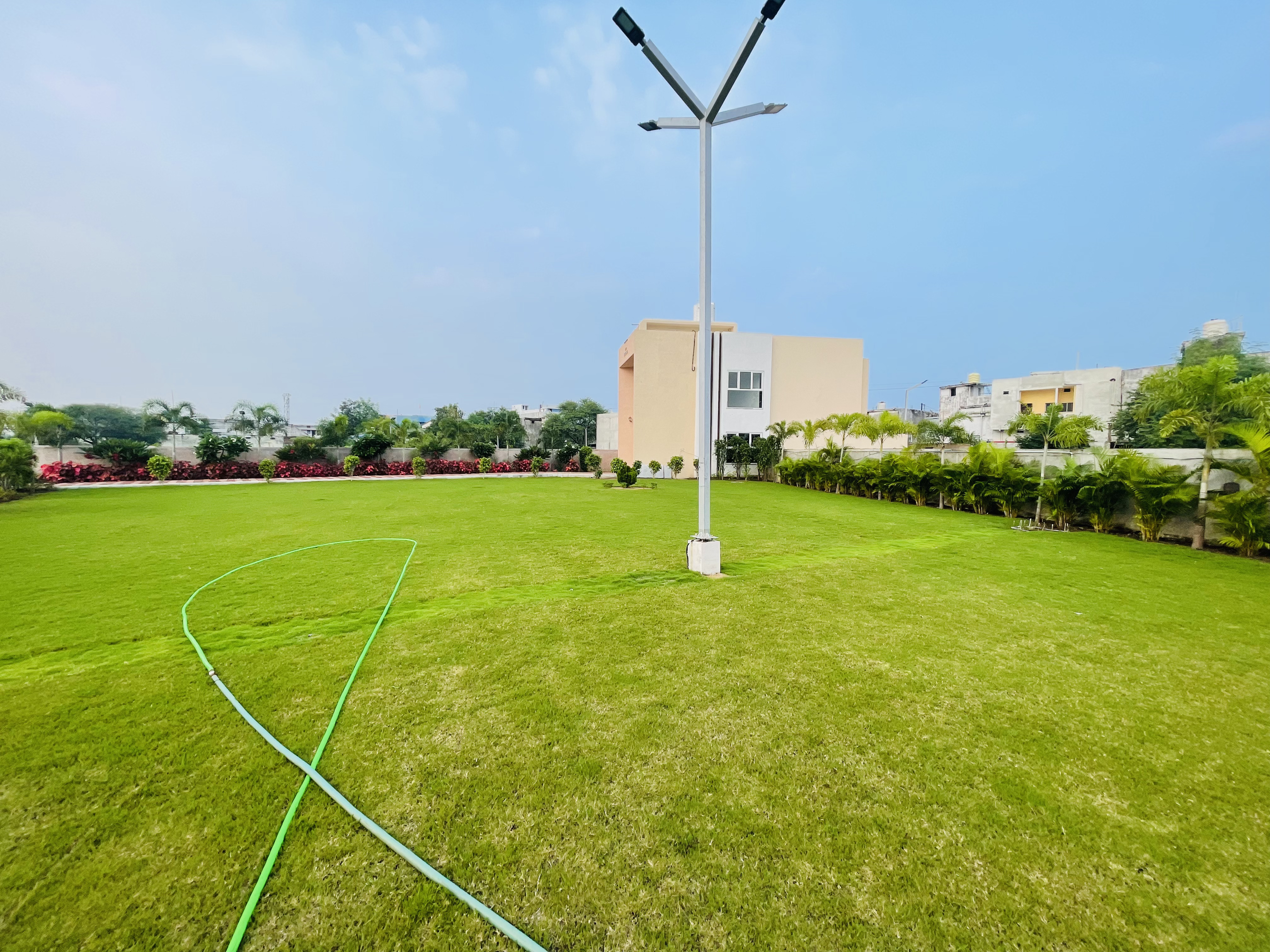 📍🏡🌳Vasundra City Sejbahar Raipur – Residential Plots