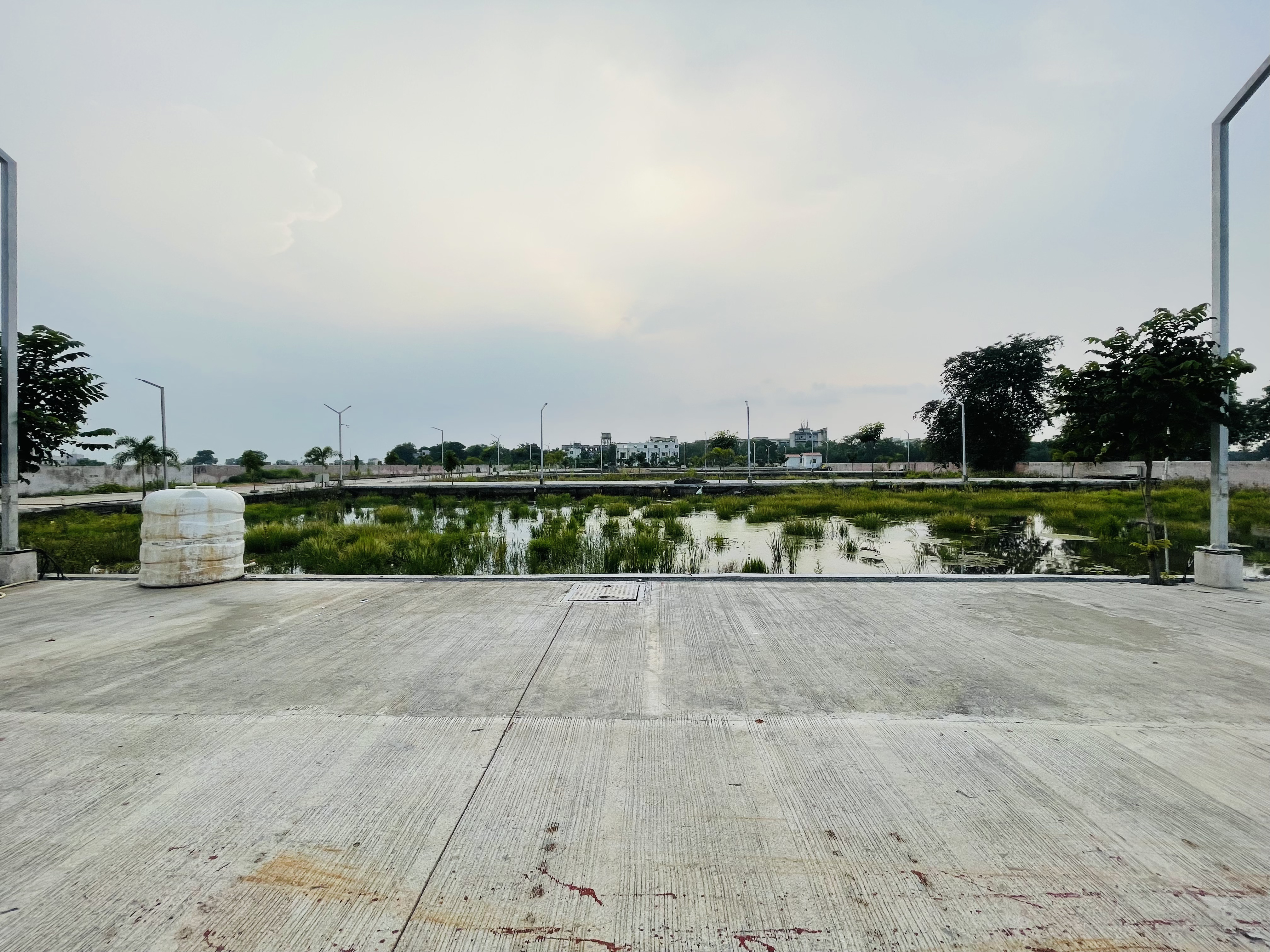 📍🏡🌳Vasundra City Sejbahar Raipur – Residential Plots