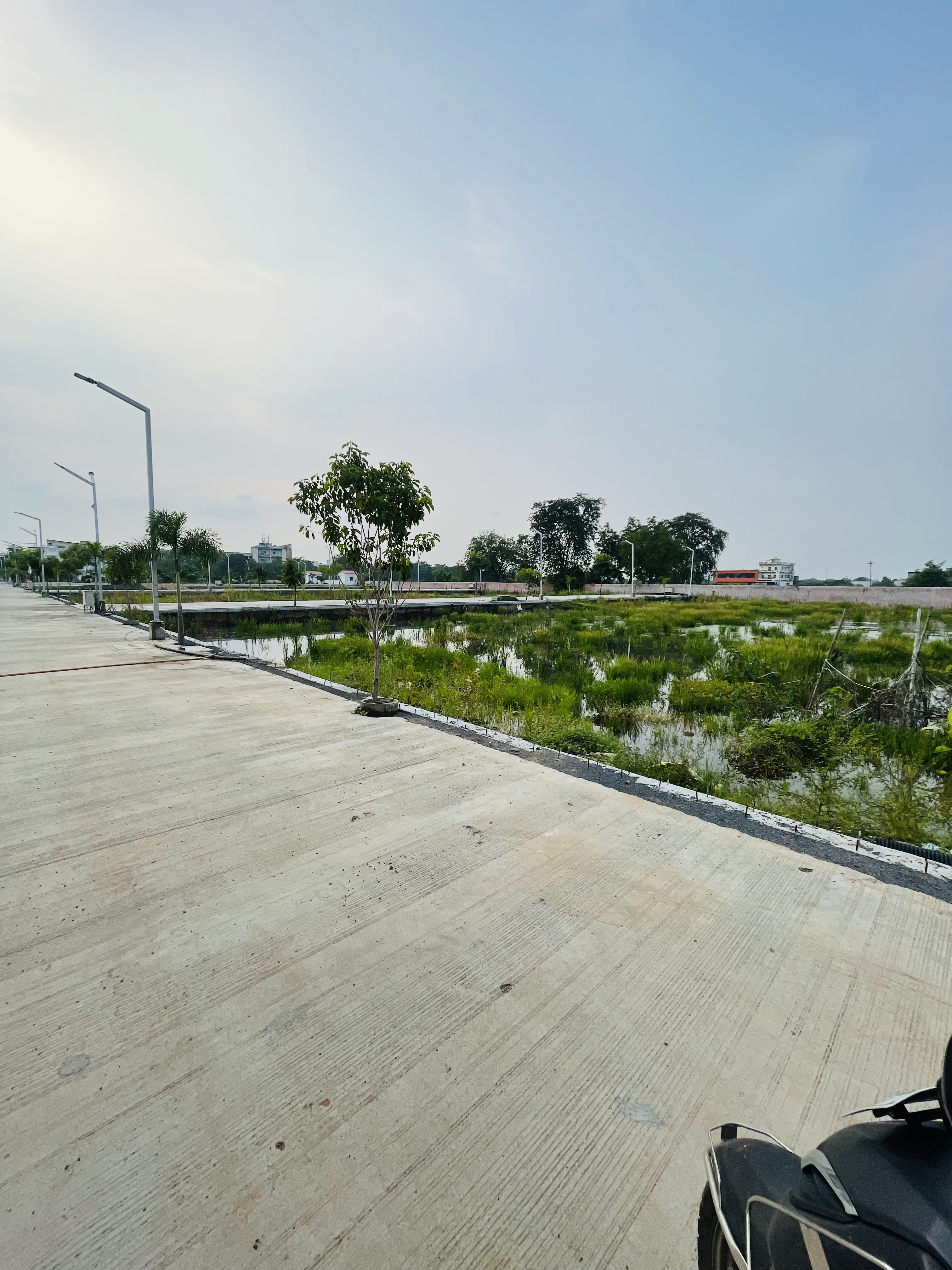 📍🏡🌳Vasundra City Sejbahar Raipur – Residential Plots