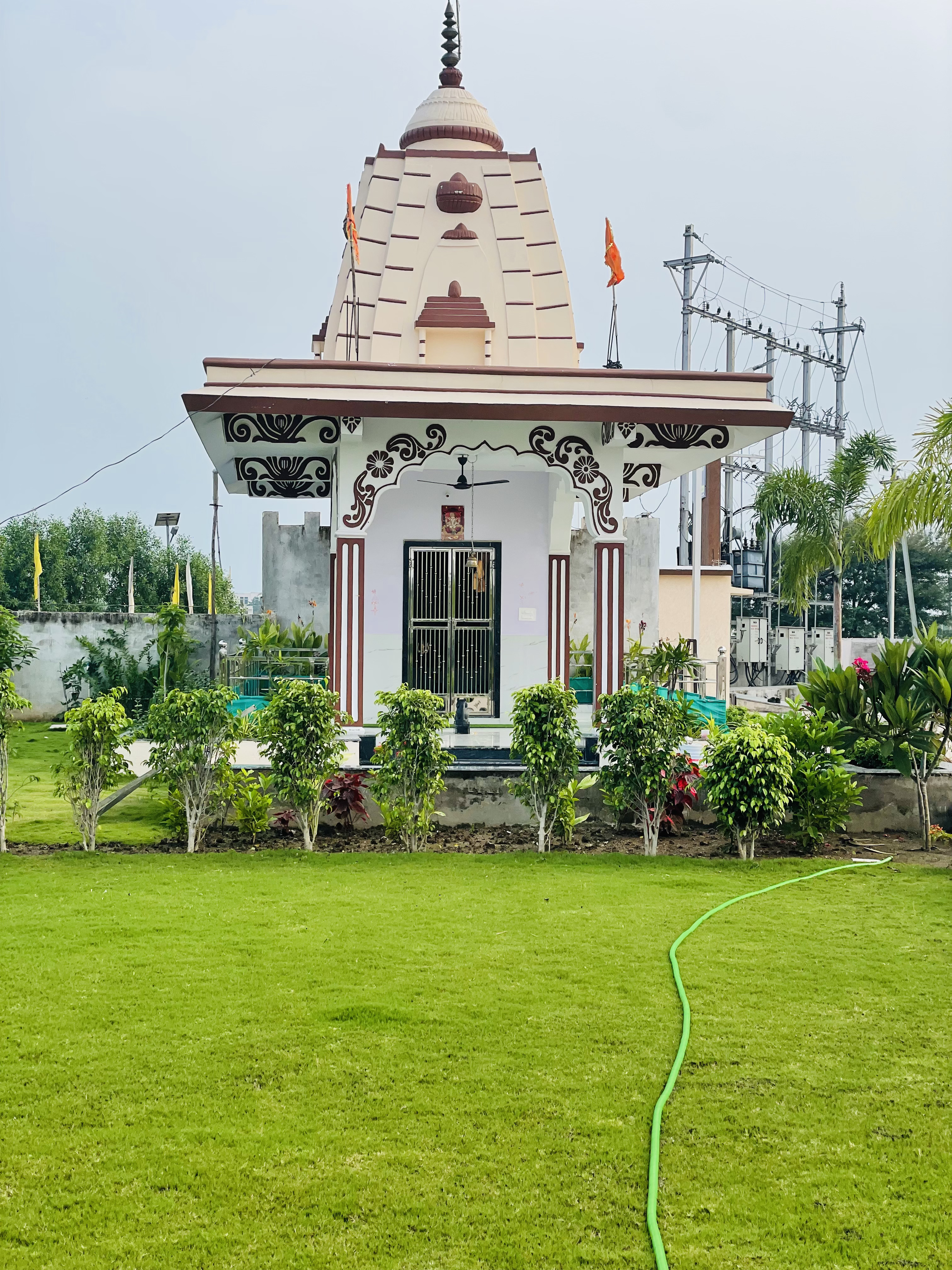 📍🏡🌳Vasundra City Sejbahar Raipur – Residential Plots