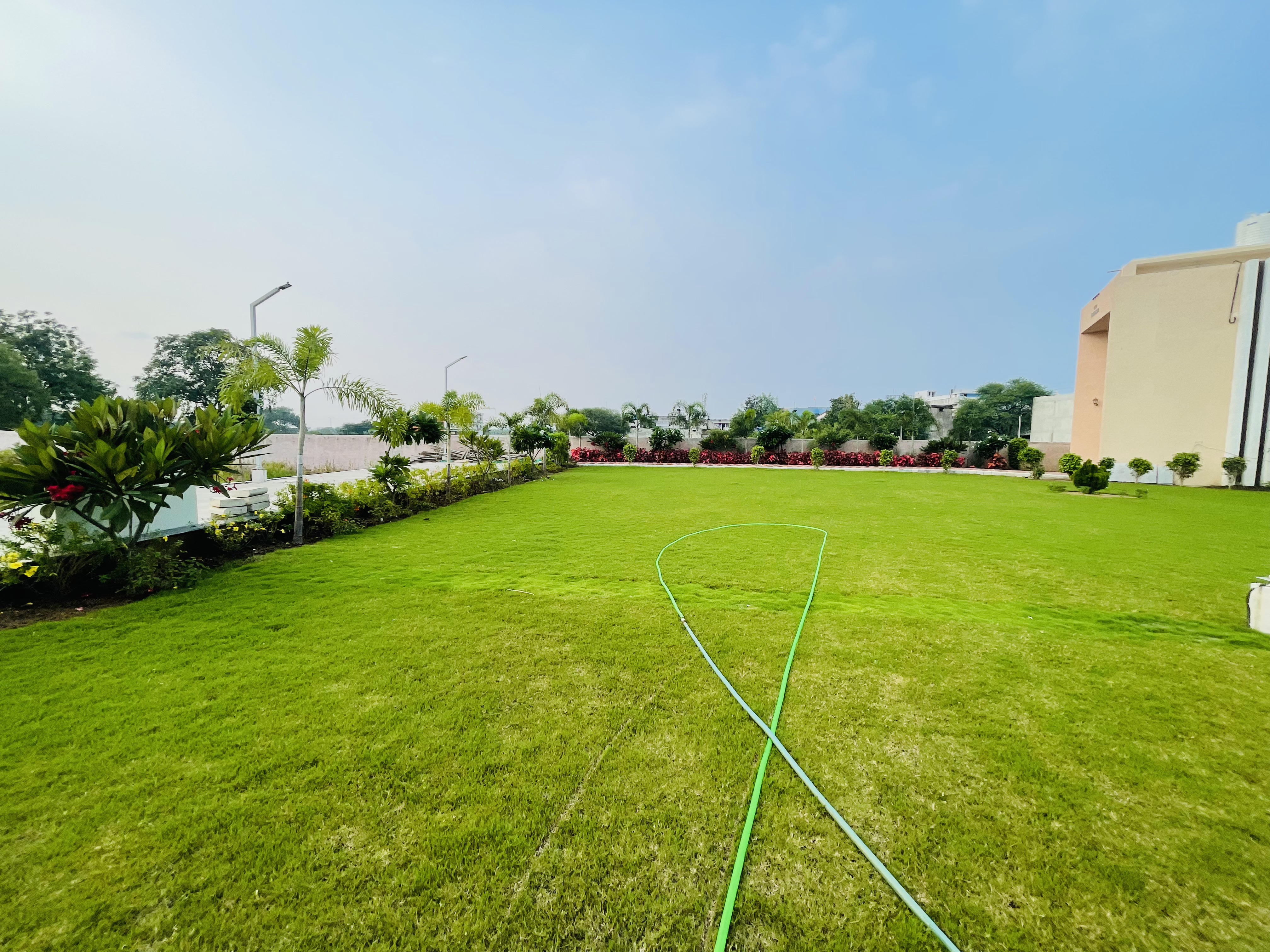 📍🏡🌳Vasundra City Sejbahar Raipur – Residential Plots