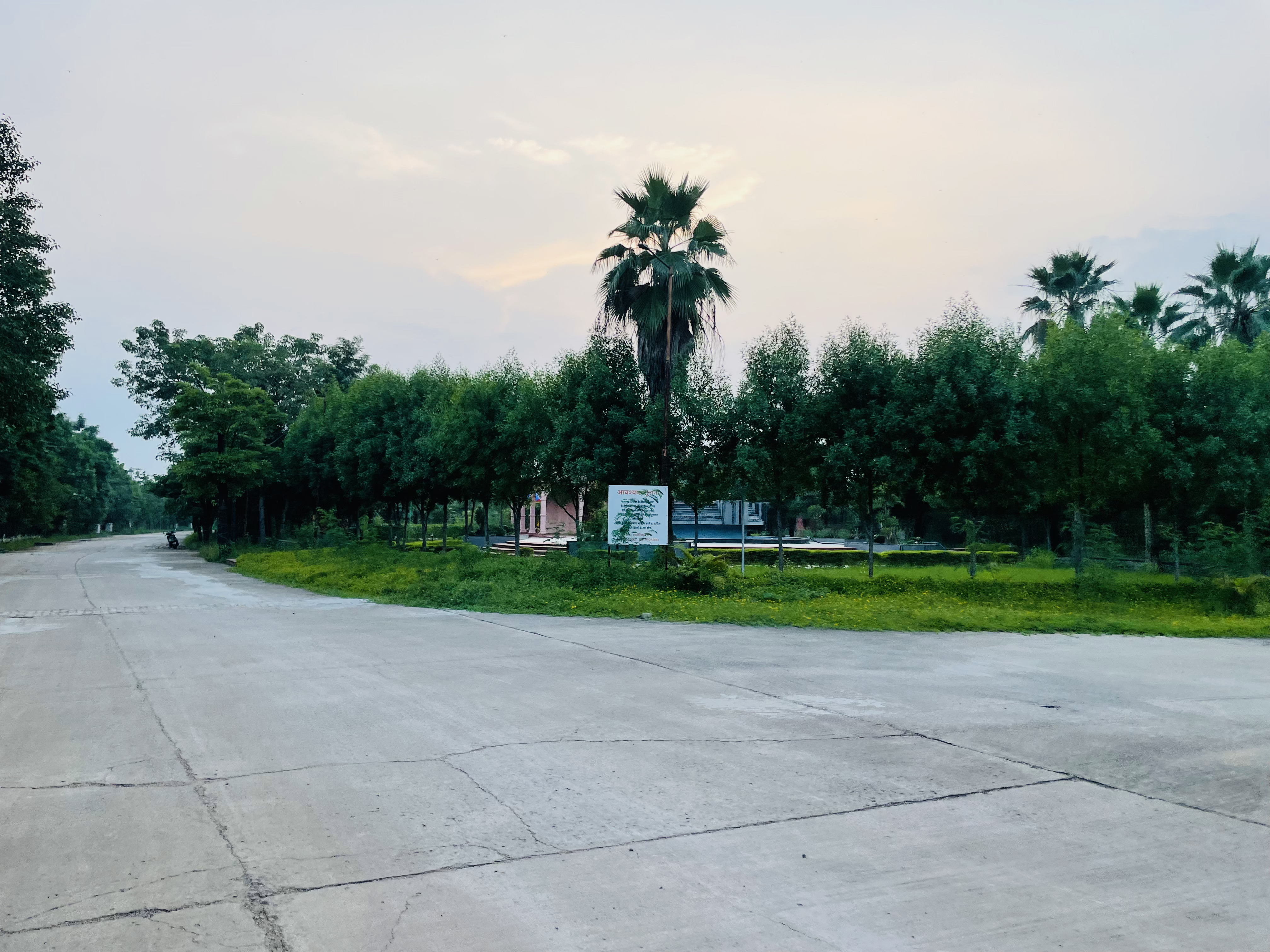 Residential Plots For Sale In Shyam City, Old Dhamtari Road, Sejbahar Raipur | AlphaRealty India