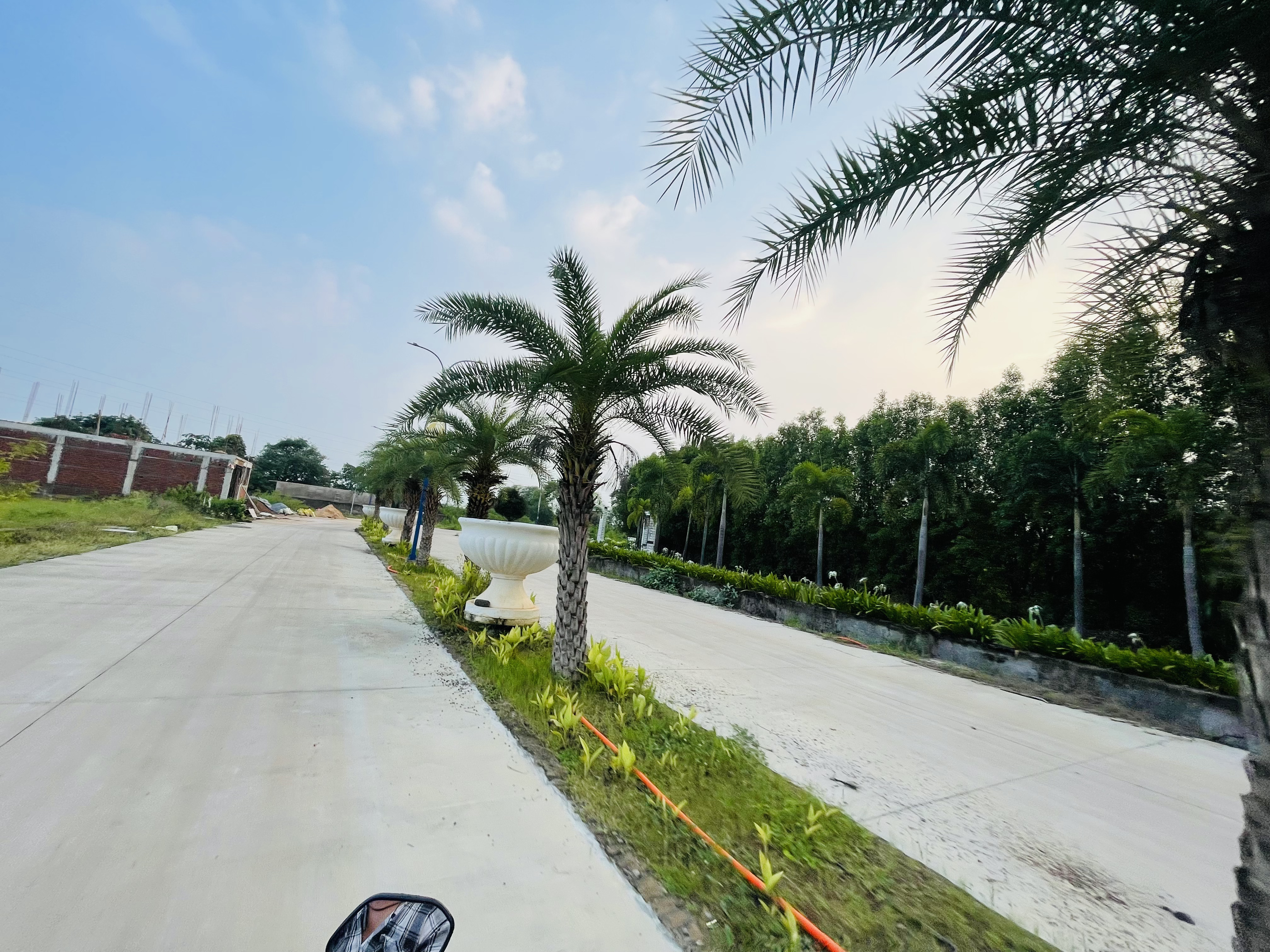 Residential Plots For Sale In Shyam City, Old Dhamtari Road, Sejbahar Raipur | AlphaRealty India