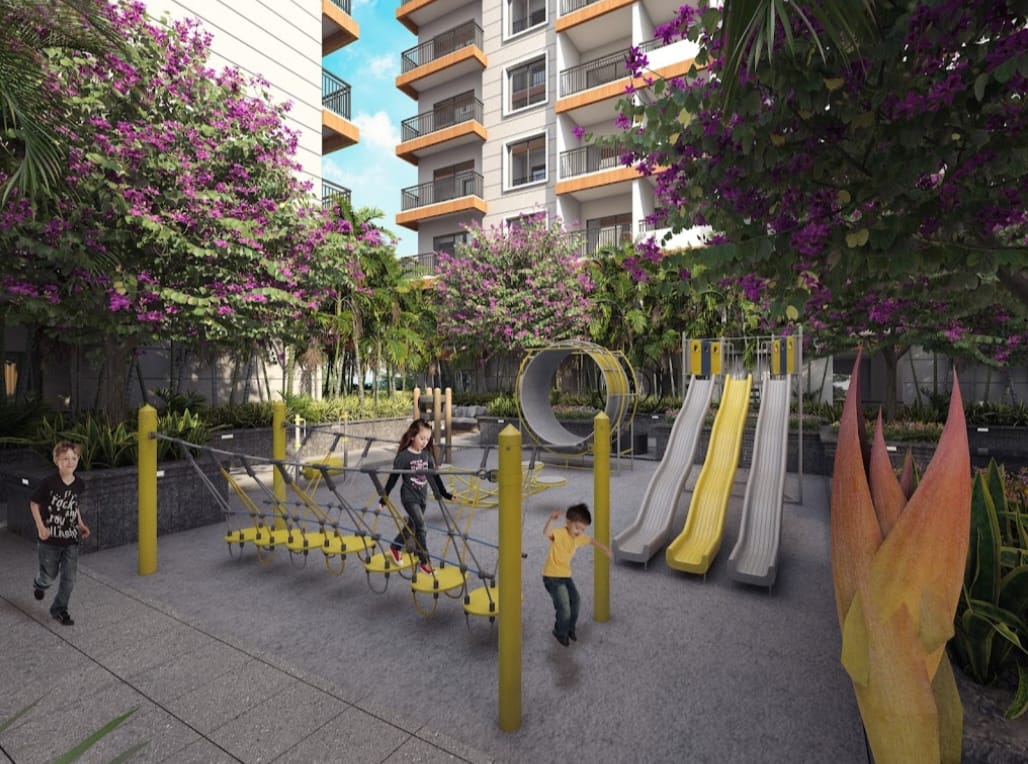 Bhardwaj Sky Shankar Nagar Raipur – Premium 2 & 3 BHK Flats for Sale