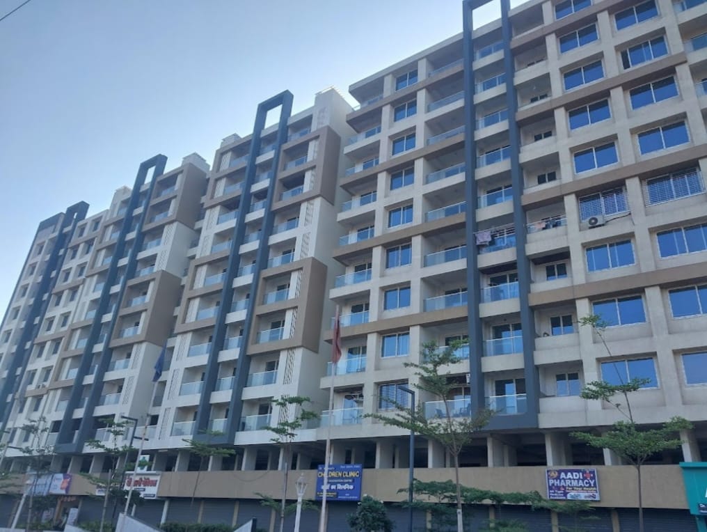 East 12 – Premium 2 & 3 BHK Flats In kachna Raipur 📍