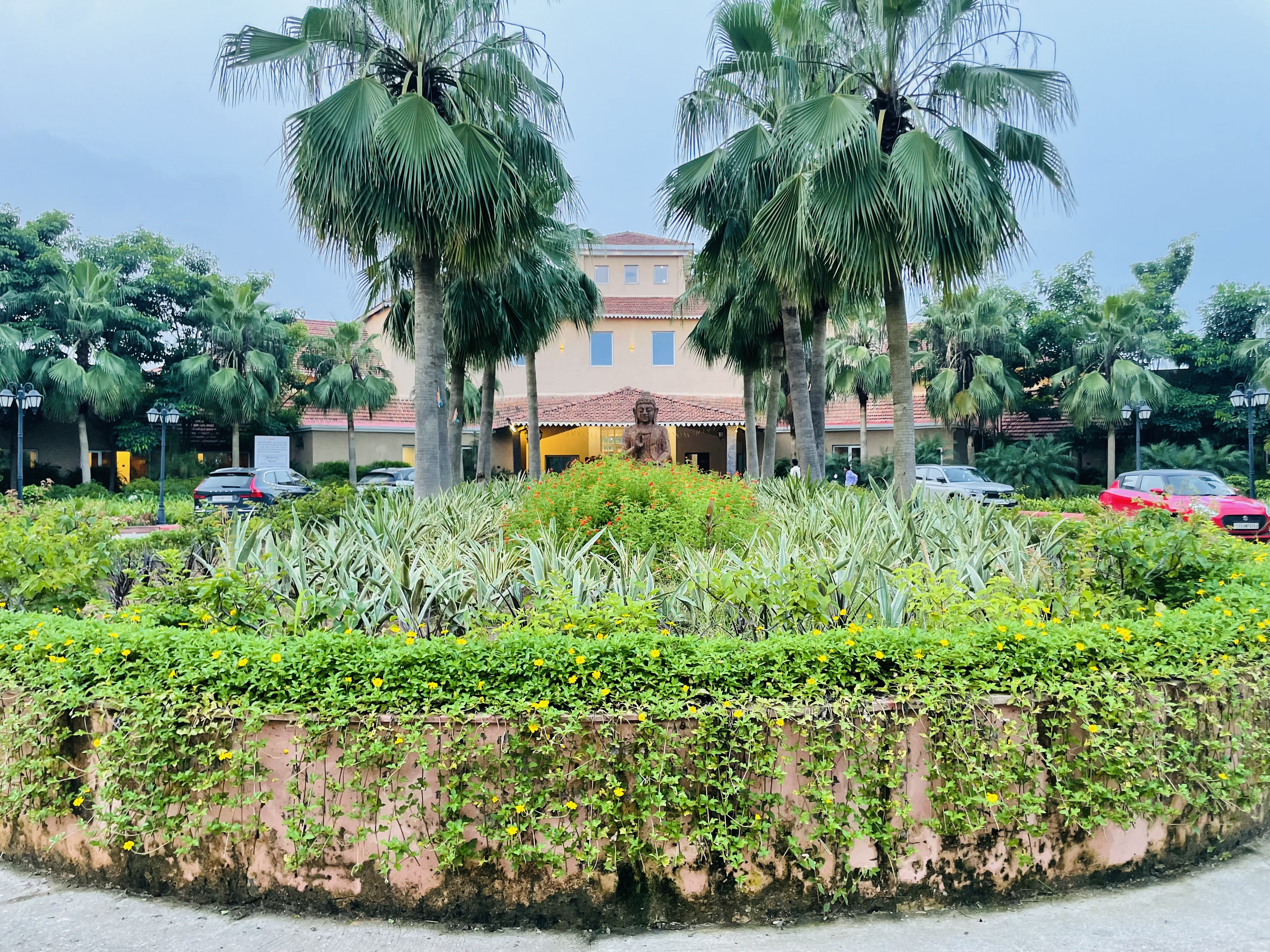 Swastik Kalpvriksh Villas – RERA Approved Residential Plots on Kolar Old Dhamtari Road, Raipur