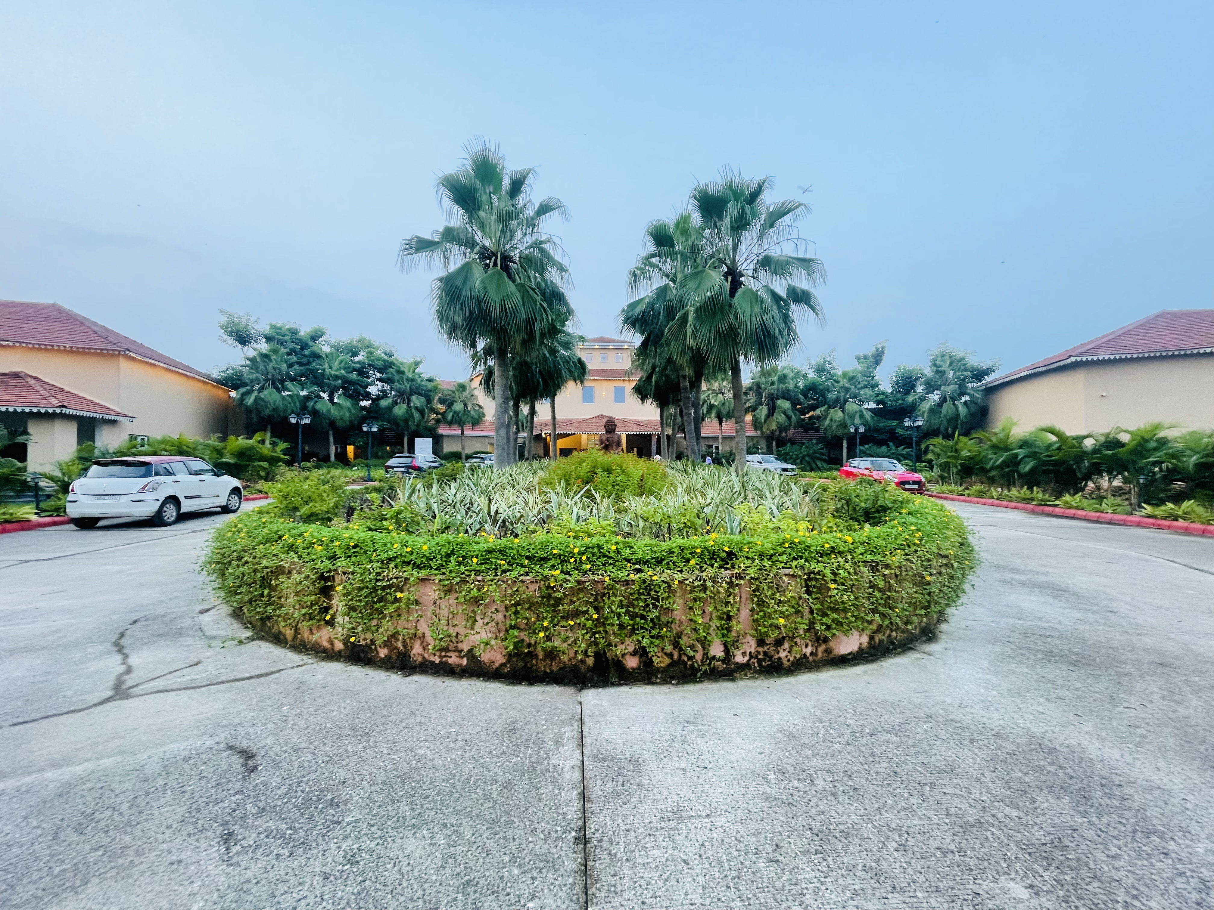 Swastik Kalpvriksh Villas – RERA Approved Residential Plots on Kolar Old Dhamtari Road, Raipur