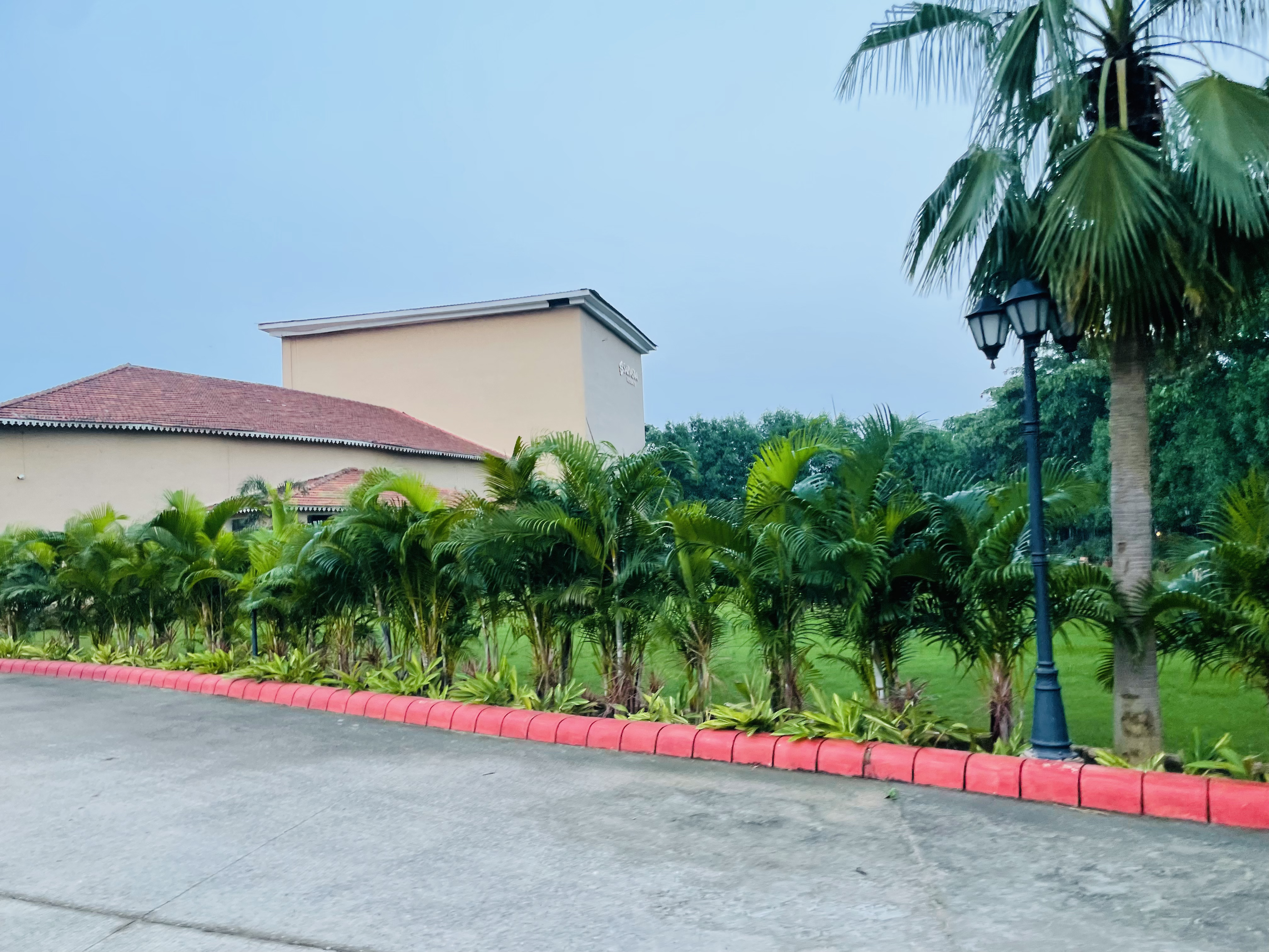 Swastik Kalpvriksh Villas – RERA Approved Residential Plots on Kolar Old Dhamtari Road, Raipur
