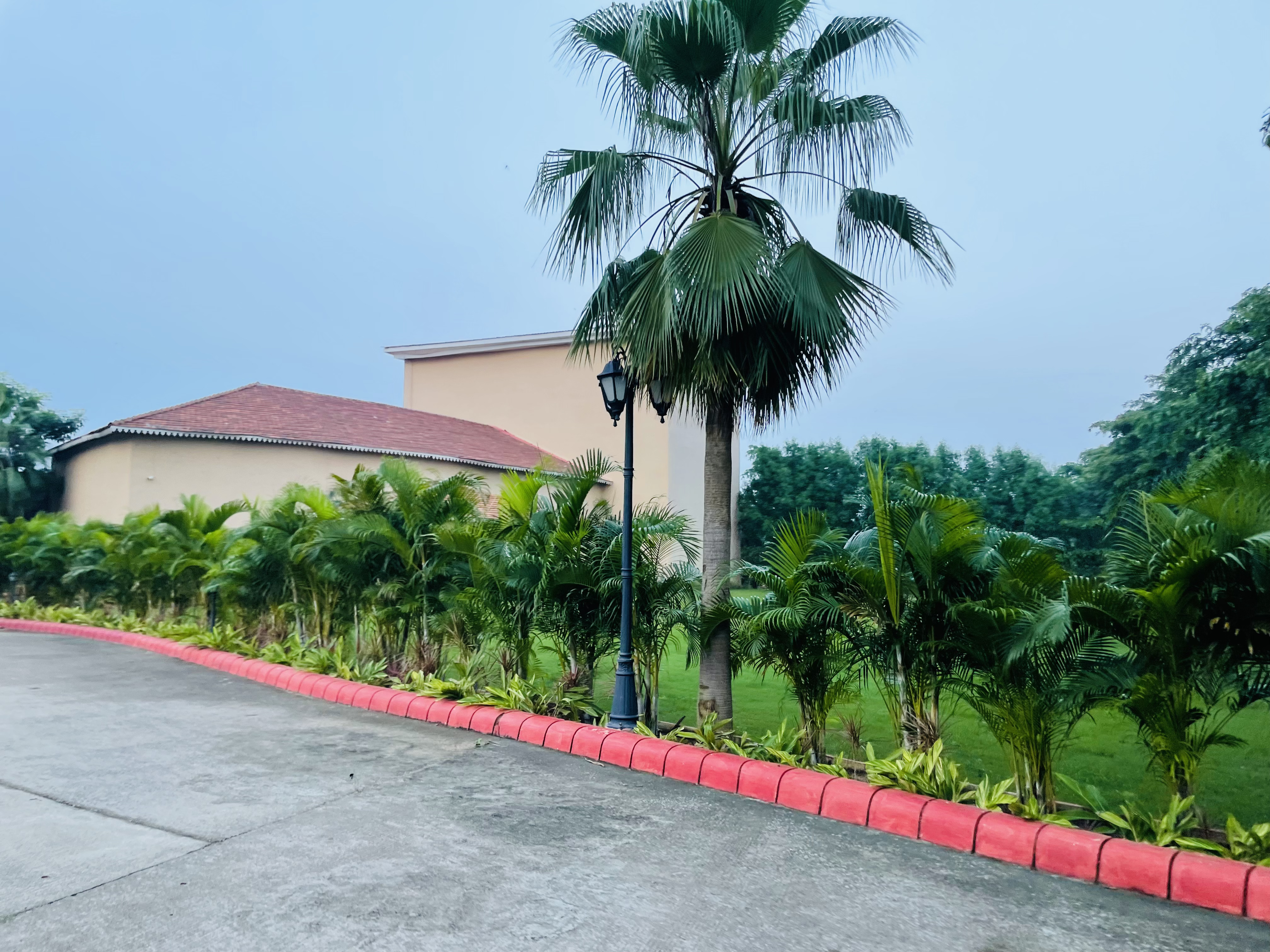 Swastik Kalpvriksh Villas – RERA Approved Residential Plots on Kolar Old Dhamtari Road, Raipur
