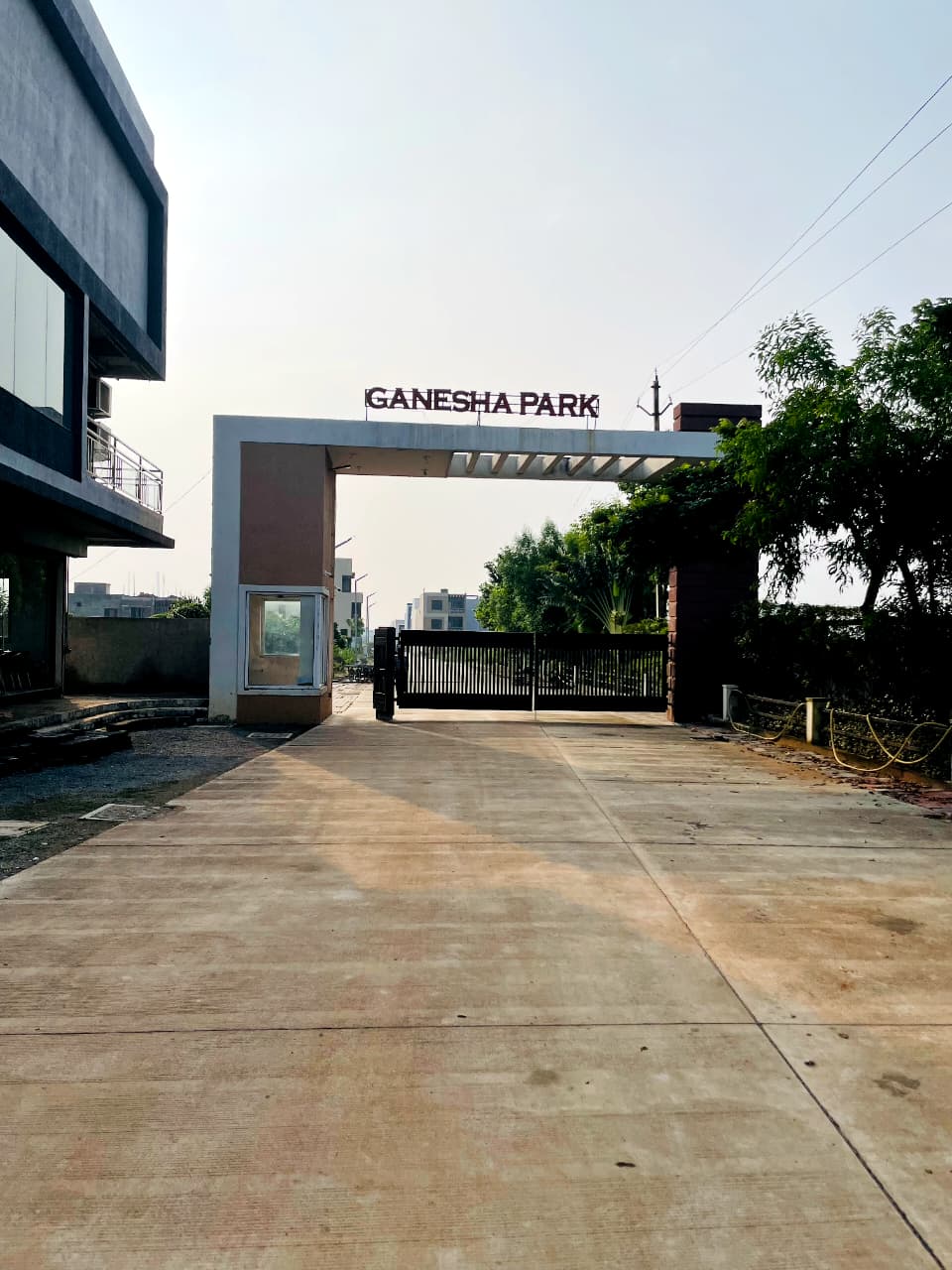 🏠Ganesha Park 4BHK House for Sale | In Kamal Vihar Raipur 📍