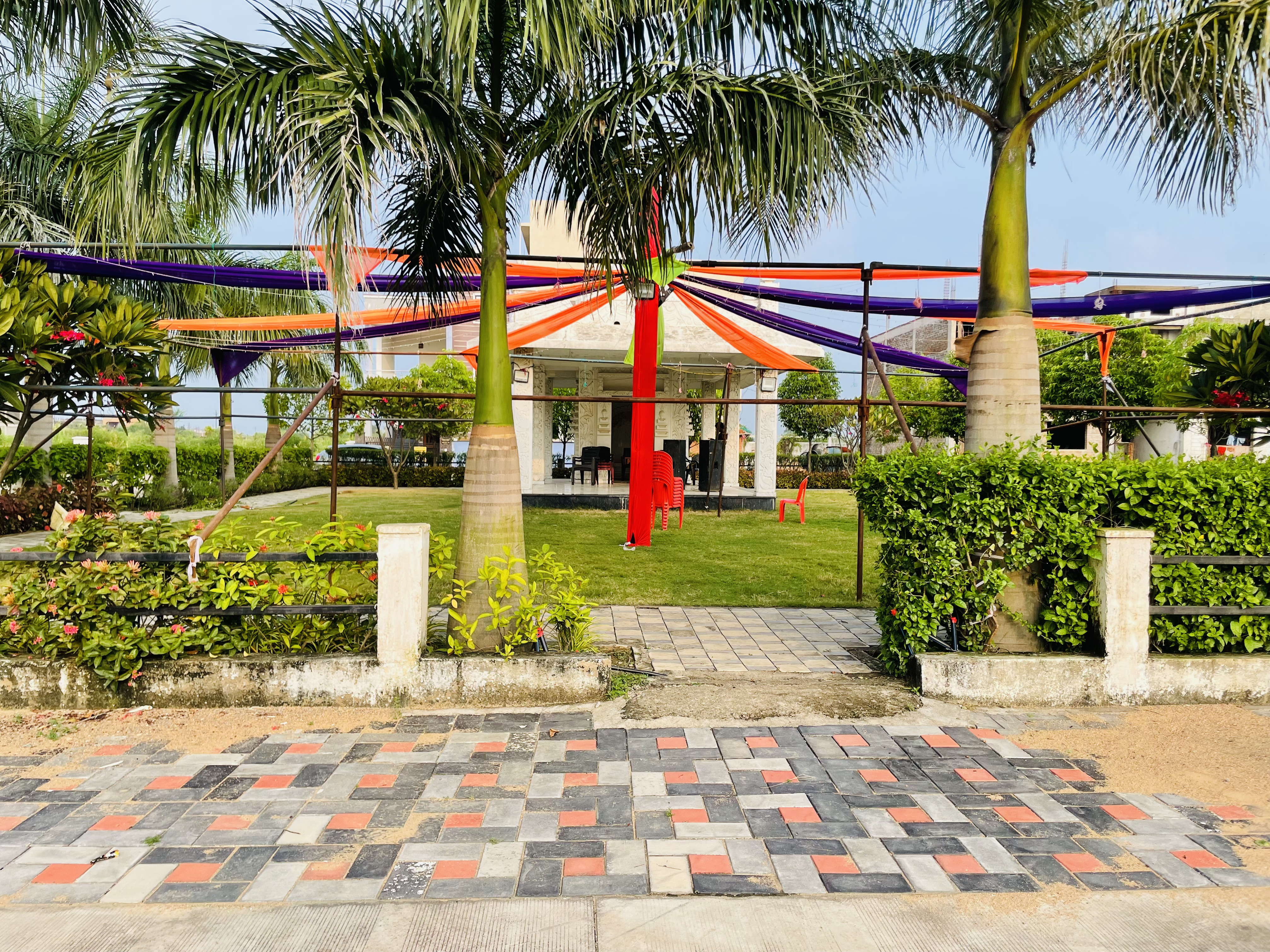 🏠Ganesha Park 4BHK House for Sale | In Kamal Vihar Raipur 📍