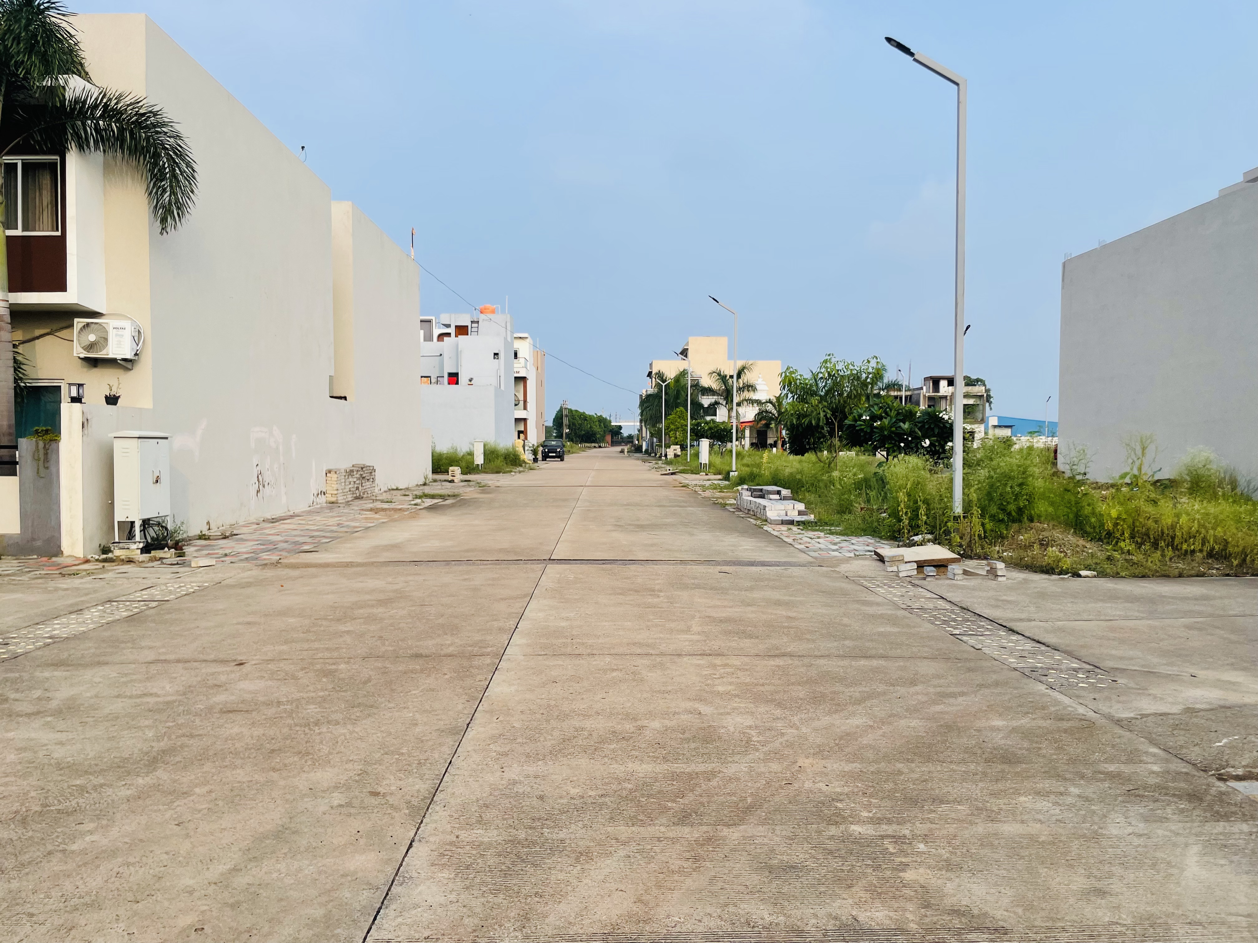 🏠Ganesha Park 4BHK House for Sale | In Kamal Vihar Raipur 📍