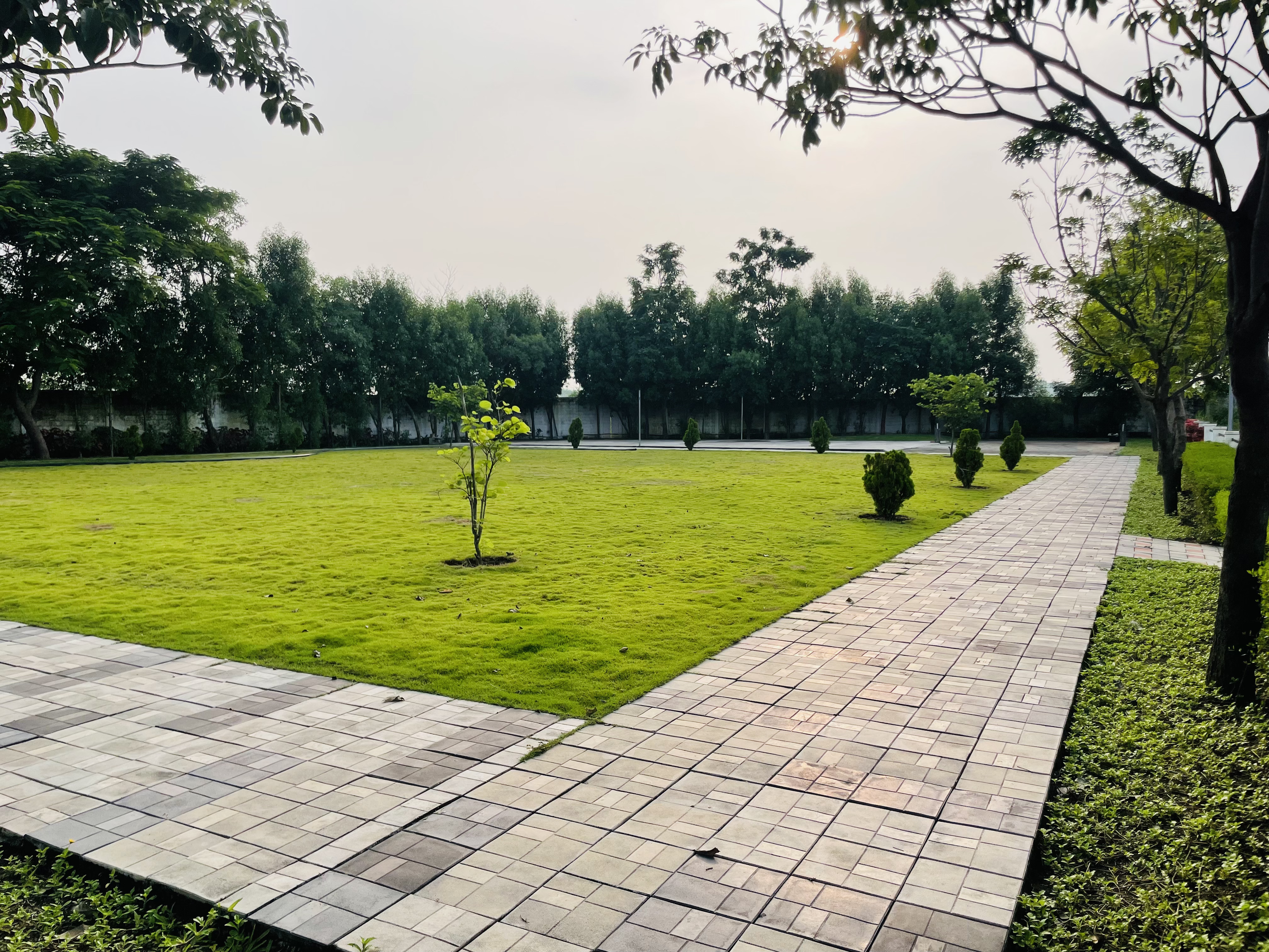 🏠Ganesha Park 4BHK House for Sale | In Kamal Vihar Raipur 📍