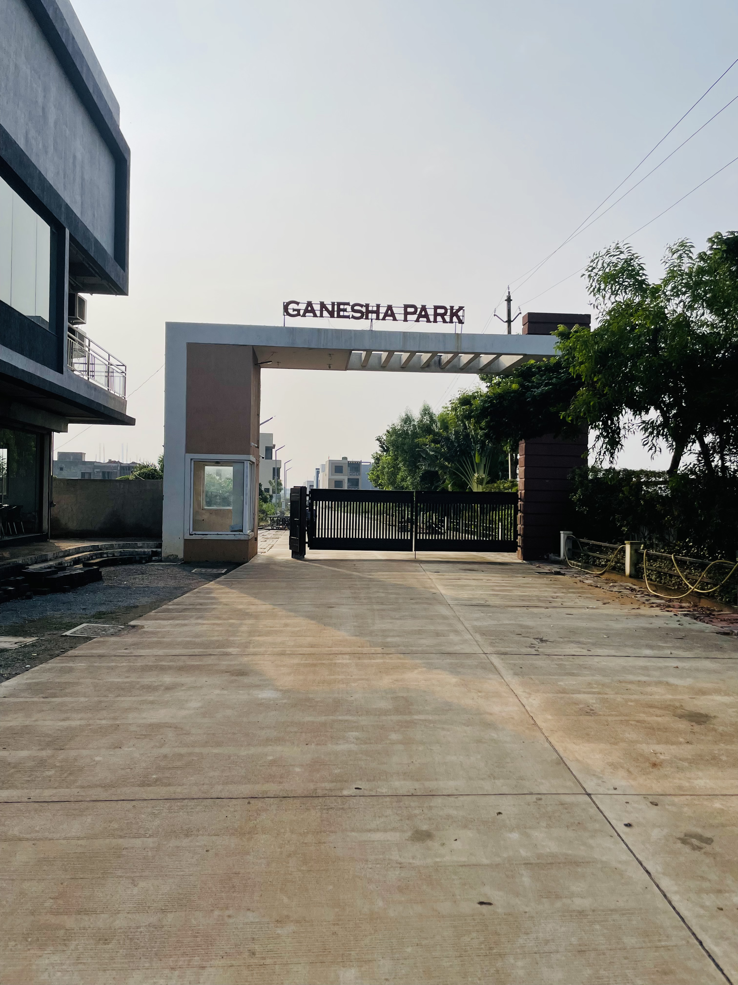 🏠Ganesha Park 4BHK House for Sale | In Kamal Vihar Raipur 📍