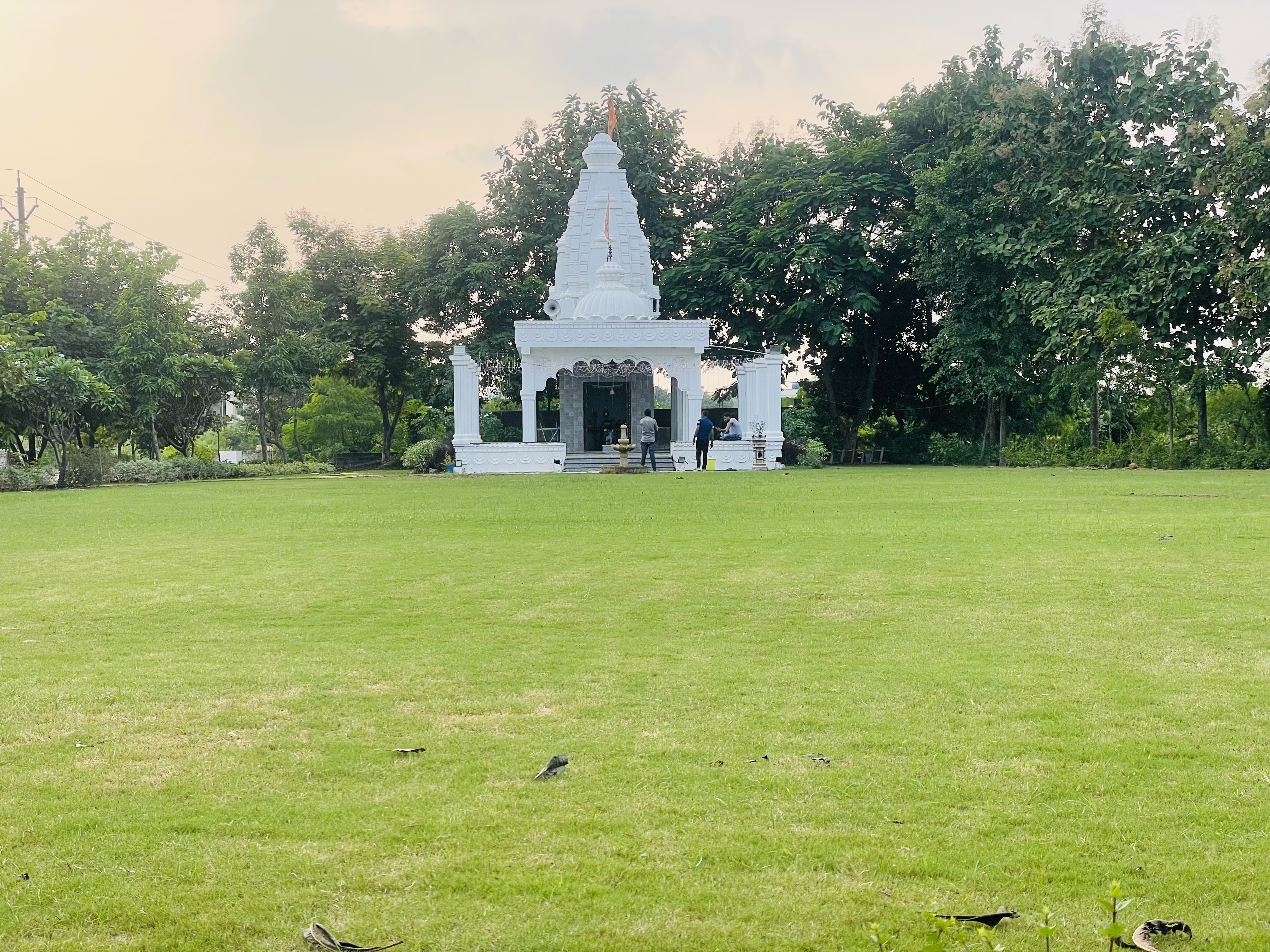 🏠 Kings Town Affordable 2BHK House for Sale in Dunda, Raipur – Prime Location on Old Dhamtari Road Raipur