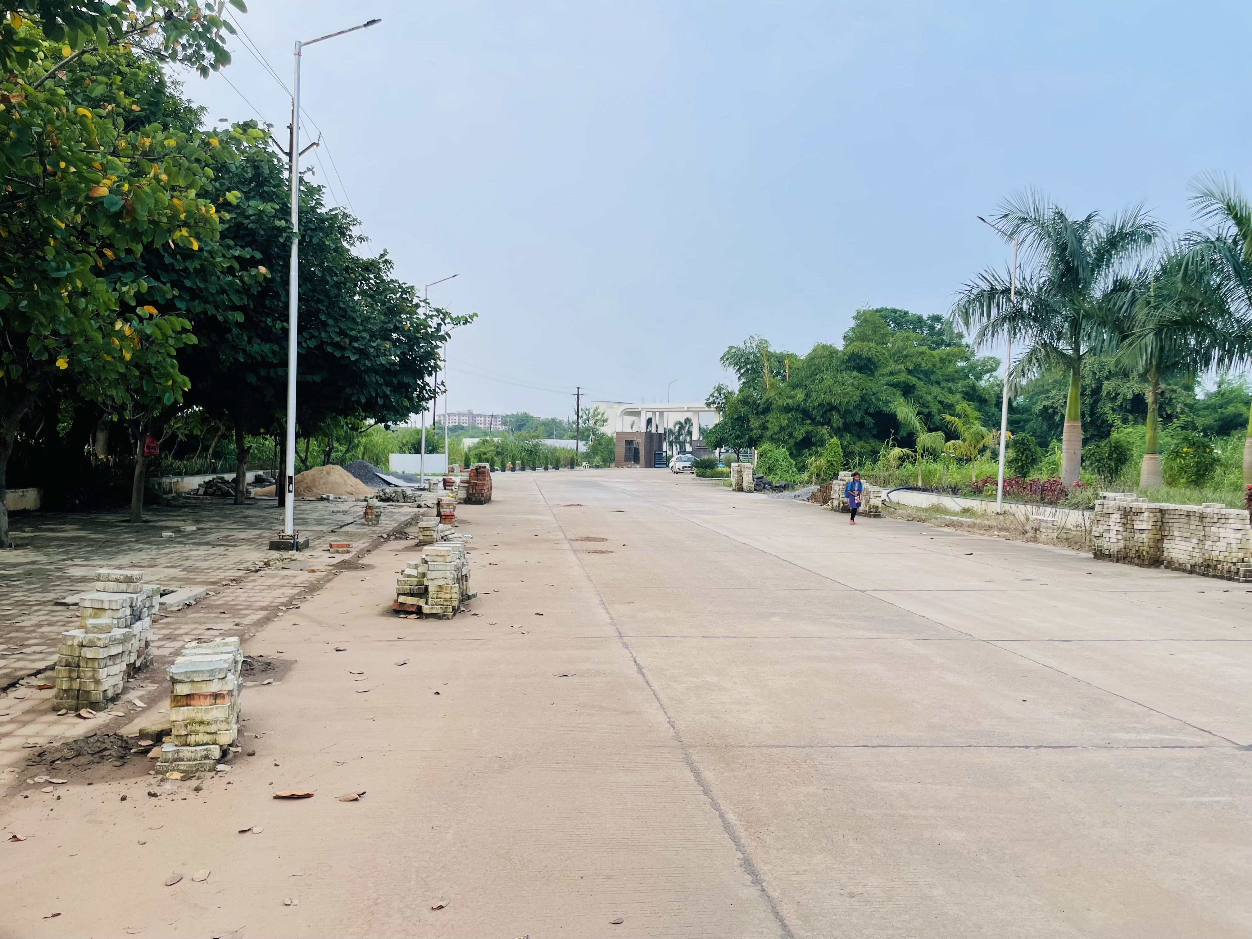 🏠 Kings Town Affordable 2BHK House for Sale in Dunda, Raipur – Prime Location on Old Dhamtari Road Raipur