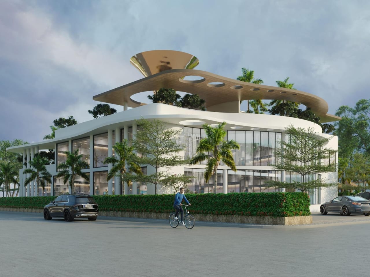 Mahadev Vihar – Premium Residential Plots on Old Dhamtari Road, Raipur | RERA Approved