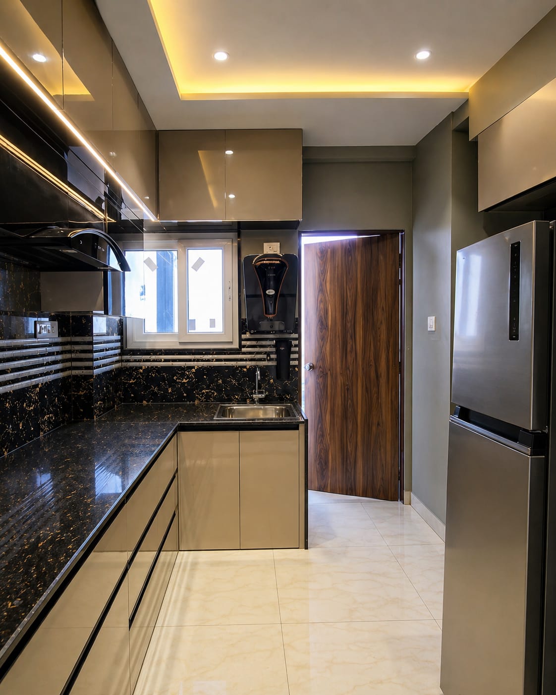 Pragati Pearl, Bhatagaon Raipur – 2BHK Flats with Modern Amenities & Prime Connectivity