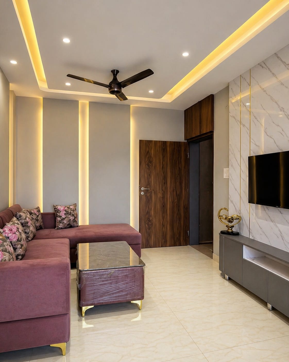 Pragati Pearl, Bhatagaon Raipur – 2BHK Flats with Modern Amenities & Prime Connectivity