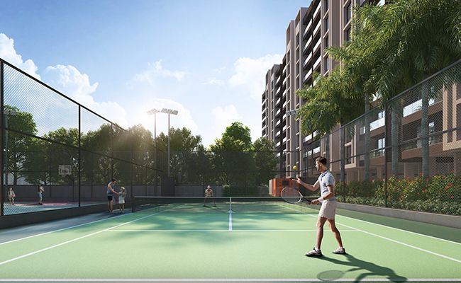 Avinash Neopolis, Bhatagaon Raipur – Luxury 3 & 4 BHK Apartments with Premium Amenities
