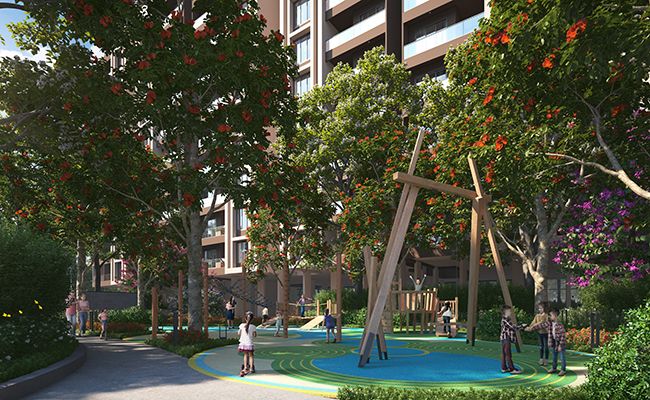 Avinash Neopolis, Bhatagaon Raipur – Luxury 3 & 4 BHK Apartments with Premium Amenities