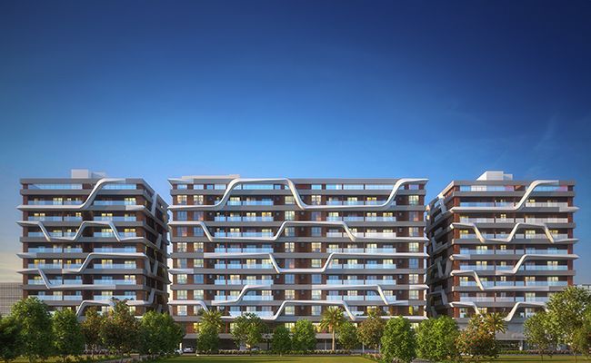 Magneto Signature Homes, Raipur – 3 & 4 BHK Luxury Apartments