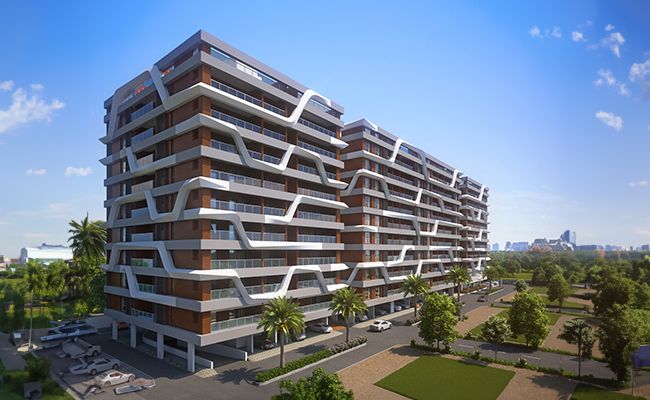 Magneto Signature Homes, Raipur – 3 & 4 BHK Luxury Apartments