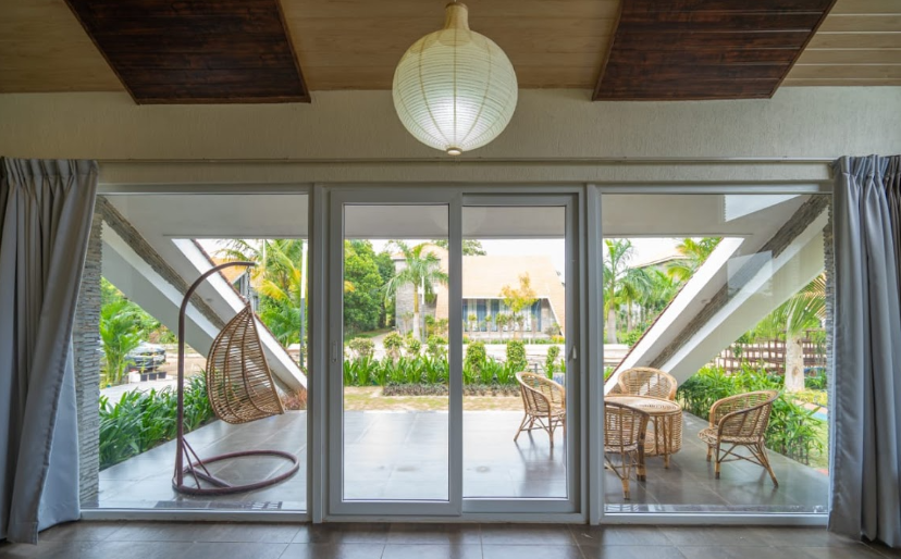 Kalpvriksh Villas, Raipur – Ready-to-Move 3BHK Luxury Farmhouses on Old Dhamtari Road
