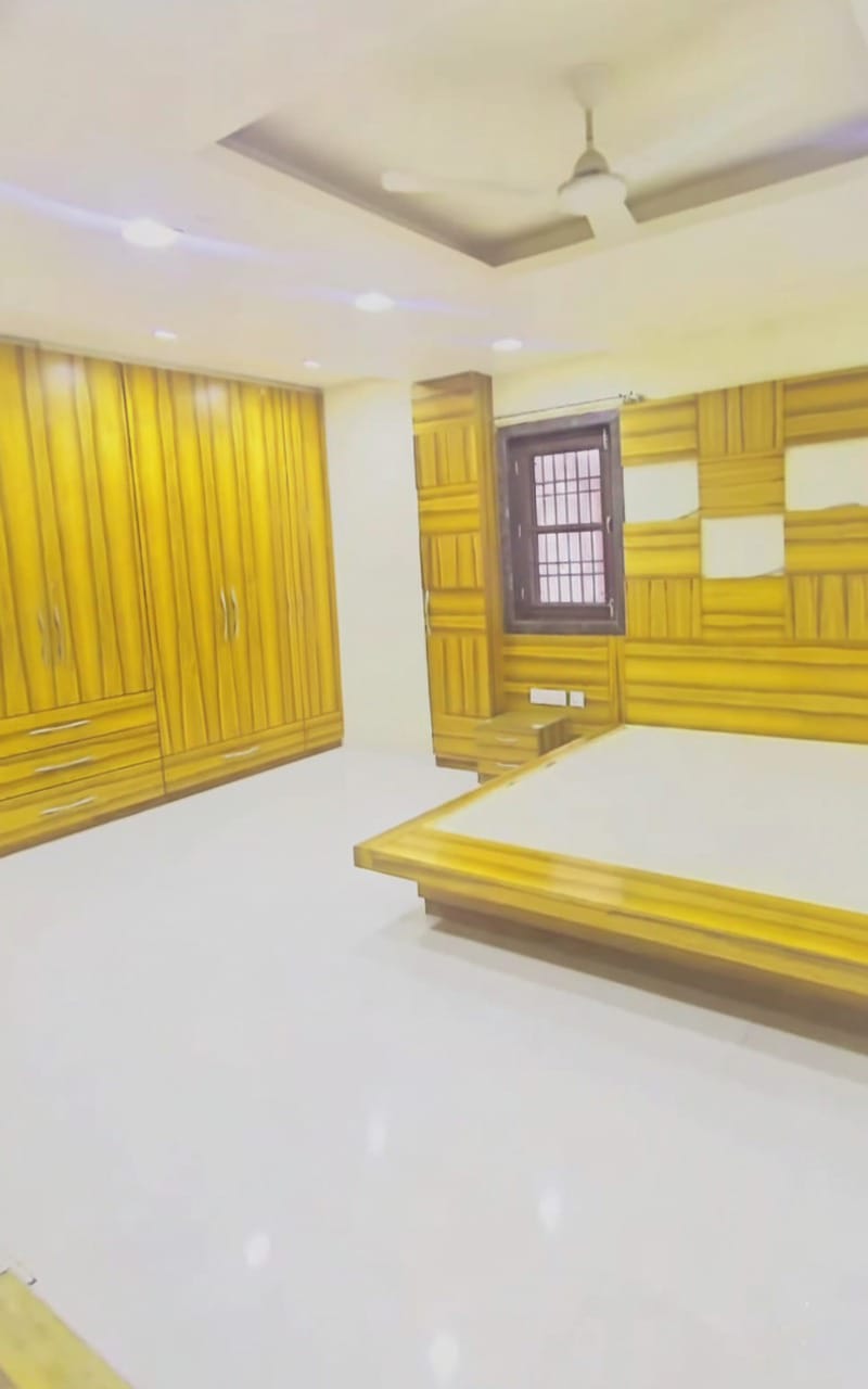 5BHK Luxury Bungalow for Sale in Romanesque Villas, Labhandi, Raipur –
