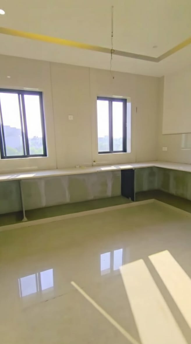 Onyx 18 Raipur 4 BHK Ready To Move, Villa