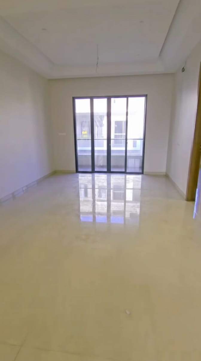 Onyx 18 Raipur 4 BHK Ready To Move, Villa