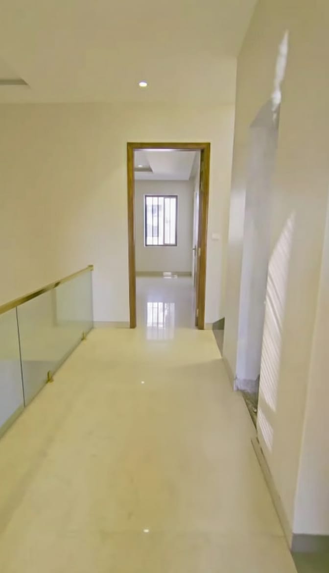 Onyx 18 Raipur 4 BHK Ready To Move, Villa