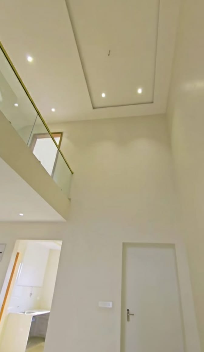 Onyx 18 Raipur 4 BHK Ready To Move, Villa