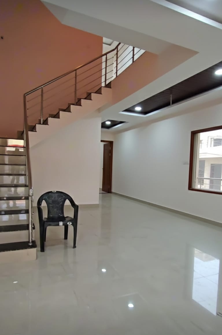 3BHK  House in Amlidih, Raipur