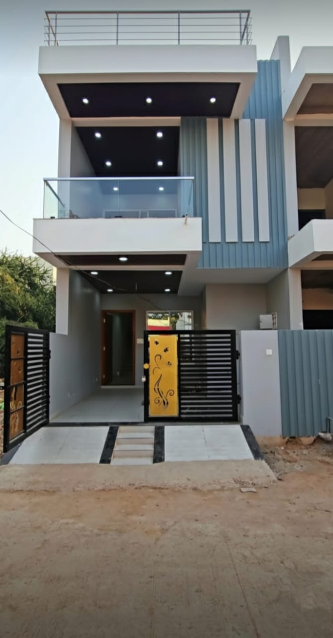 3BHK  House in Amlidih, Raipur