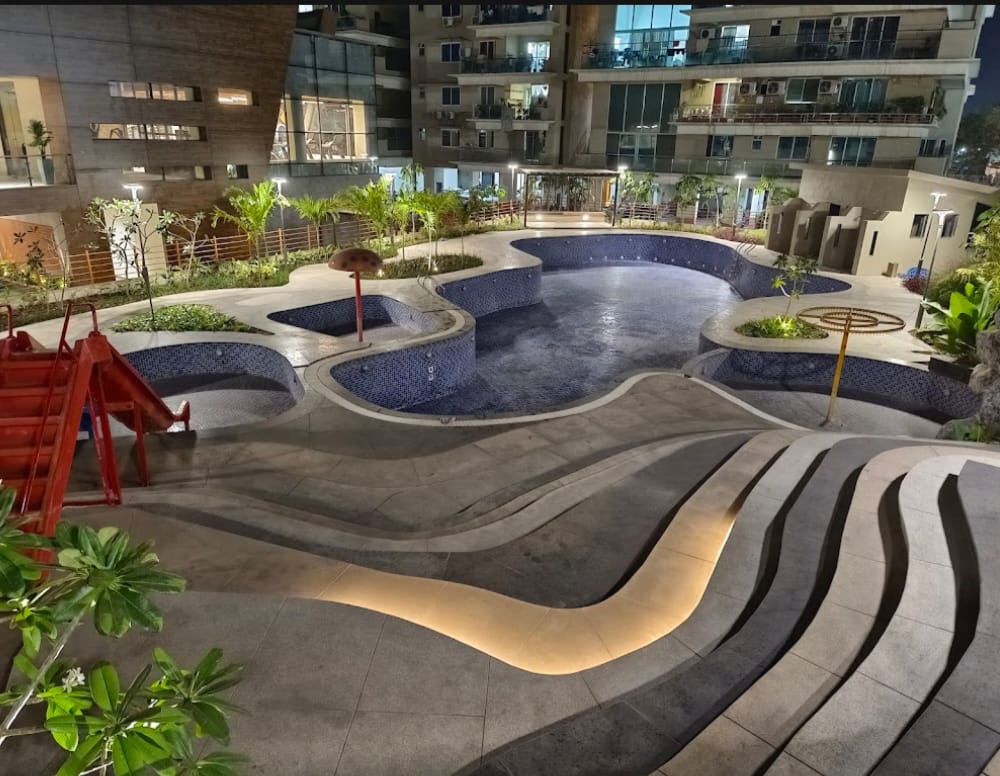 Wallfort Height – Bhatagaon Raipur ( Phase 2) 2,3& 4BHK | Flat