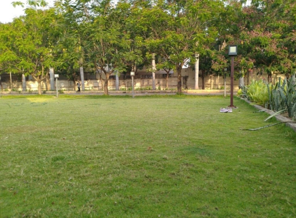 Wallfort Height – Bhatagaon Raipur ( Phase 2) 2,3& 4BHK | Flat