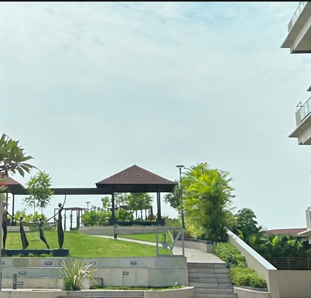 Wallfort Height – Bhatagaon Raipur ( Phase 2) 2,3& 4BHK | Flat