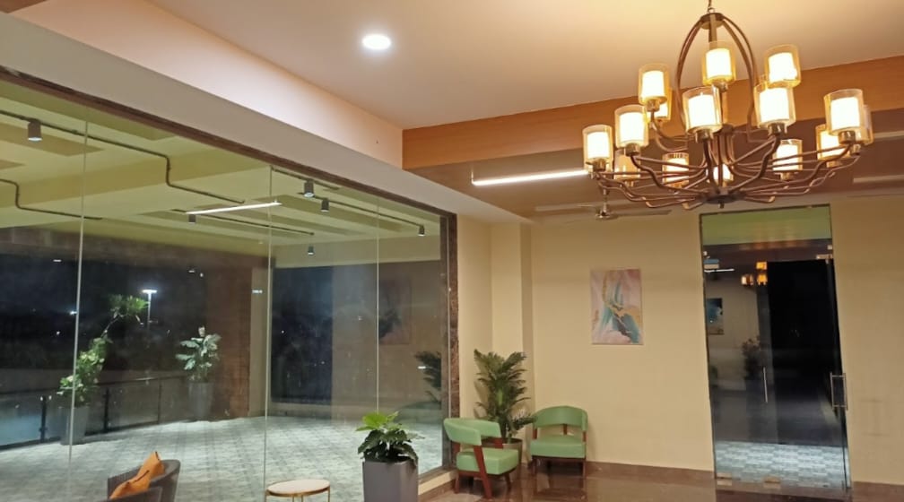 Wallfort Height – Bhatagaon Raipur ( Phase 2) 2,3& 4BHK | Flat