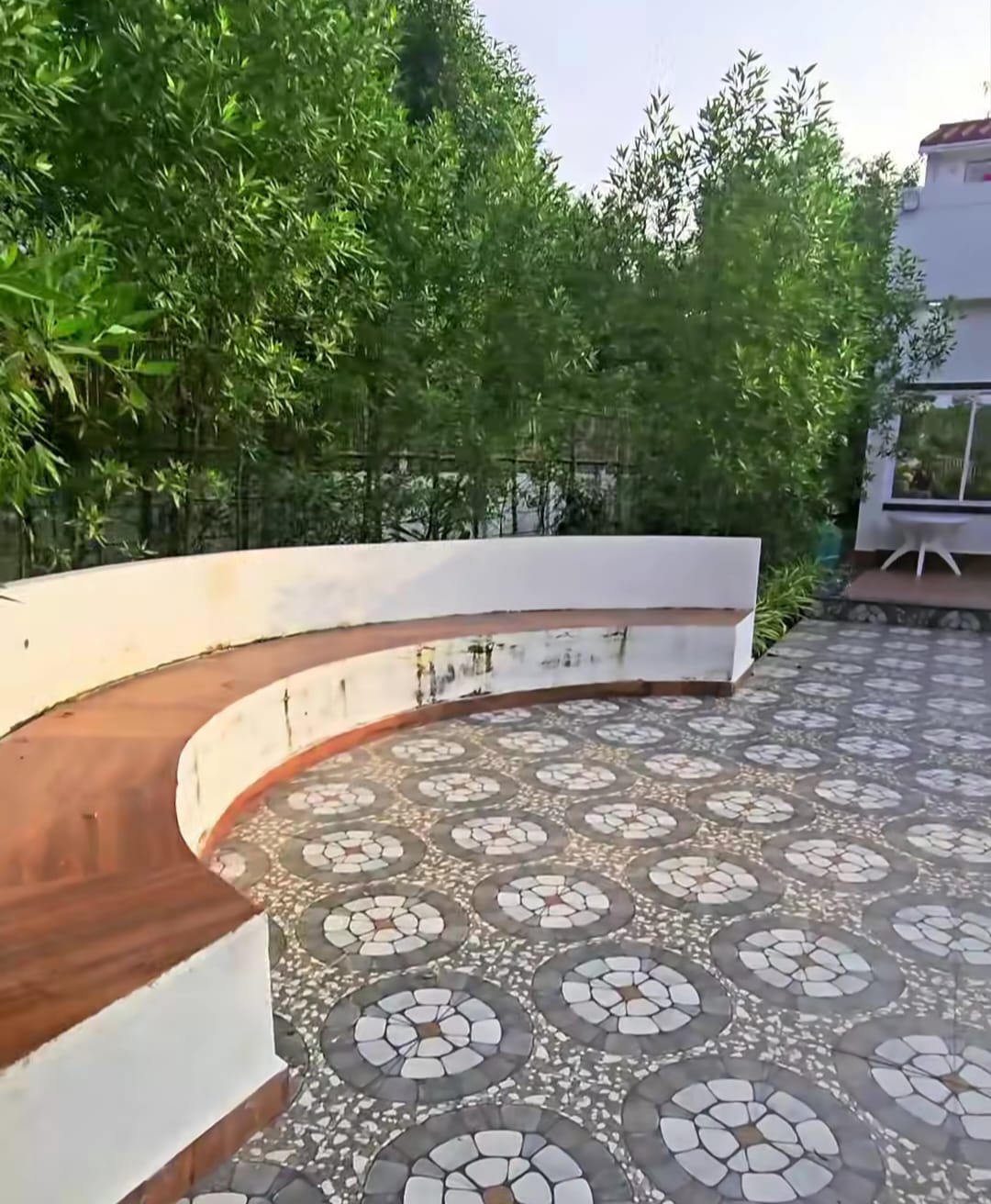 2BHK Farmhouse For Sale | Private Pool, 8000 Sqft Plot | Raipur