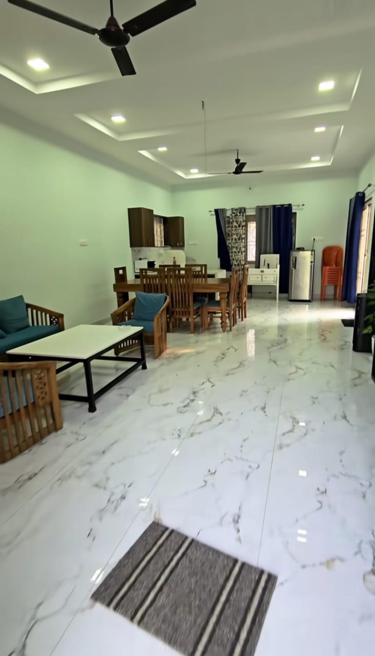 2BHK Farmhouse For Sale | Private Pool, 8000 Sqft Plot | Raipur