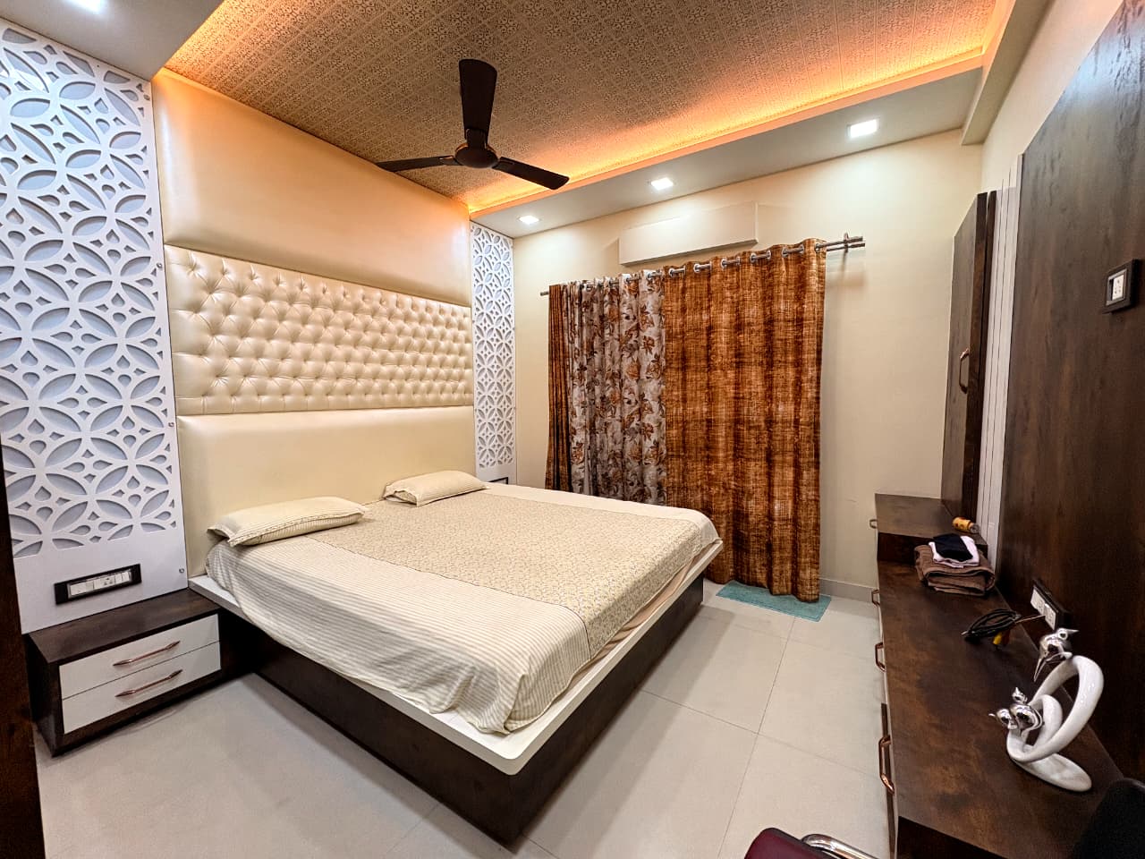 Furnished 2BHK  Flat For Sale At Raipur