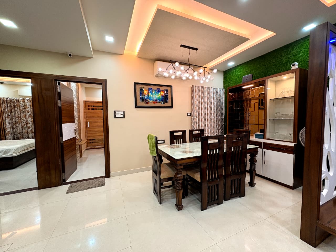 Furnished 2BHK  Flat For Sale At Raipur