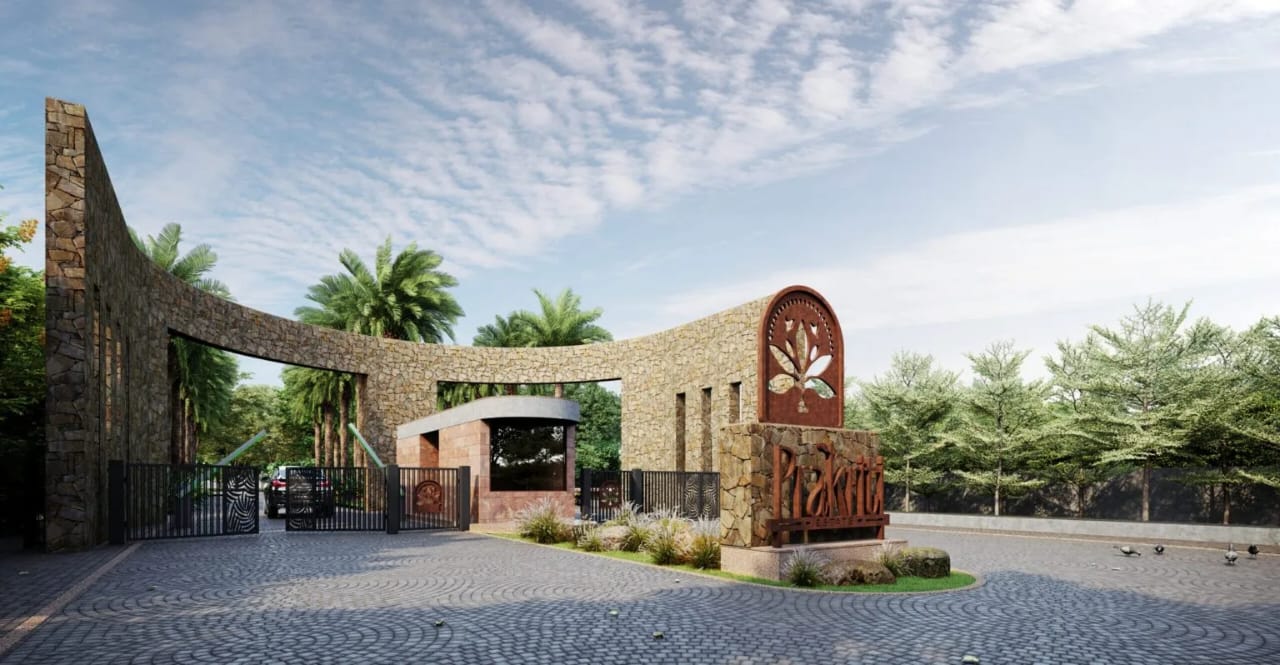 Luxury Residential Projects Near Naya Raipur